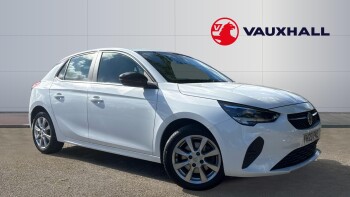Vauxhall Corsa 1.2 Turbo Design 5dr Auto Petrol Hatchback